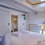 App. Odette Duplex - 500M From The Beach