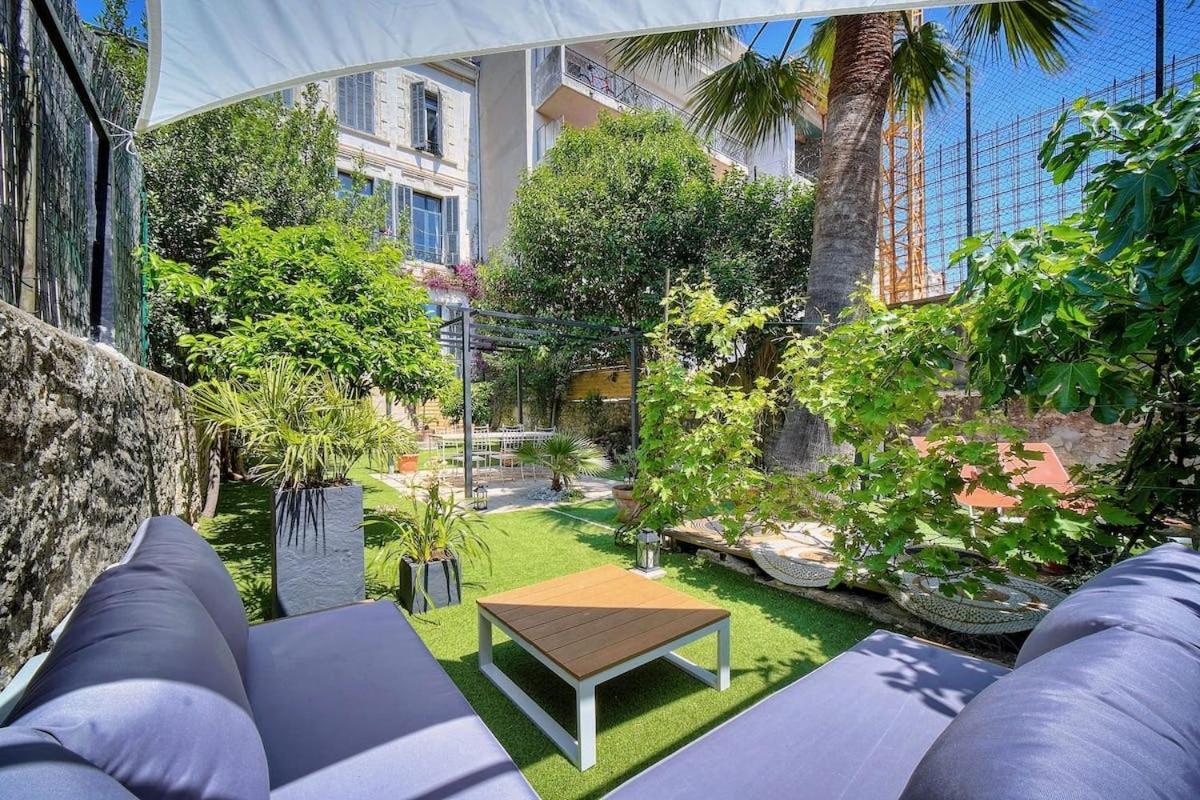 App. Odette Duplex - 500m From The Appartement