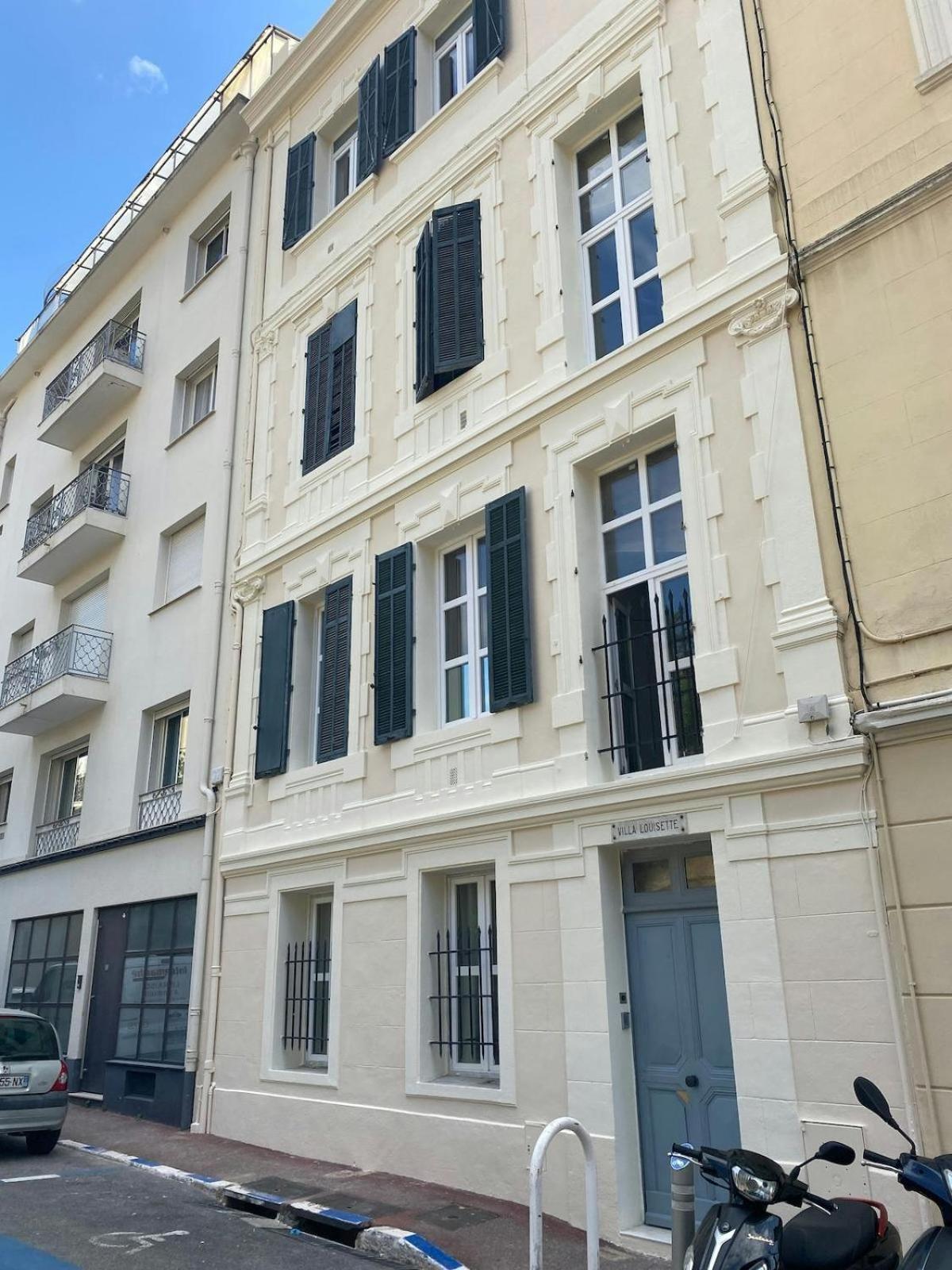 App. Odette Duplex - 500m From The Appartement *