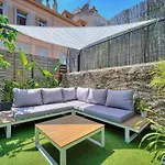 App. Odette Duplex - 500M From The Beach