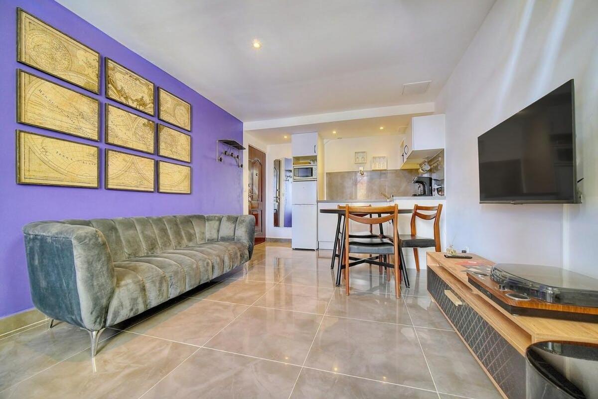 Appartement App. Odette Duplex - 500m From The